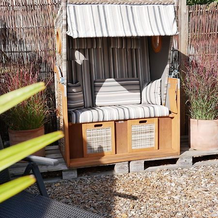 Tiny Ferienhaus Kelze Hofgeismar Kültér fotó