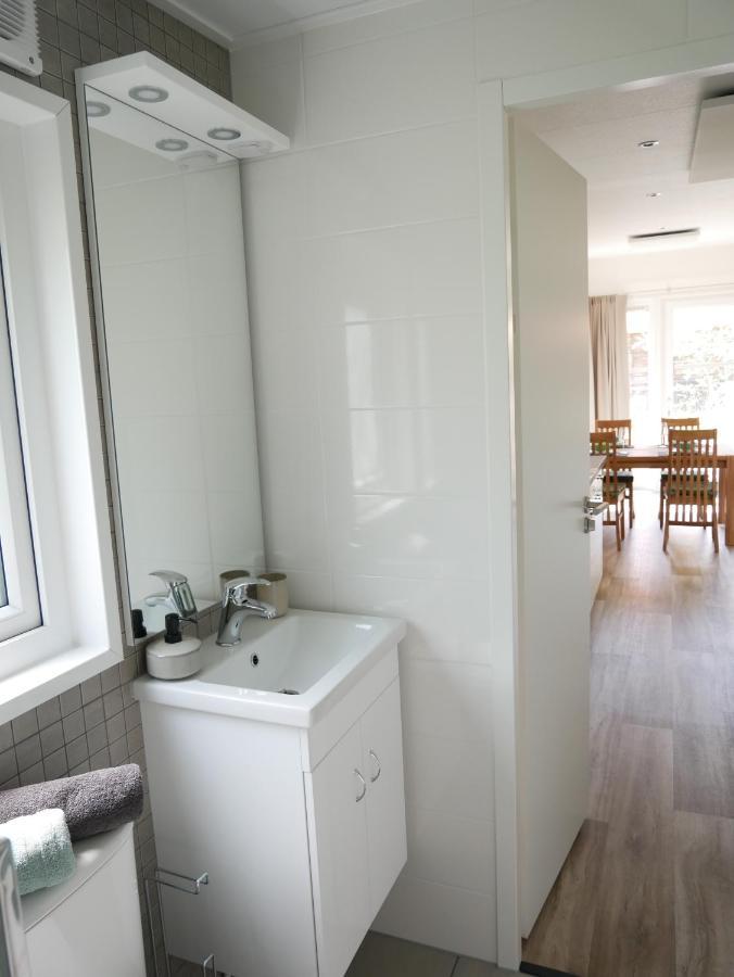 Tiny Ferienhaus Kelze Hofgeismar Kültér fotó